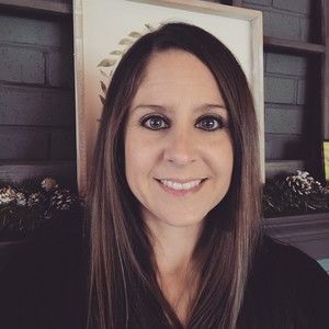 Meet your Posher, Michele